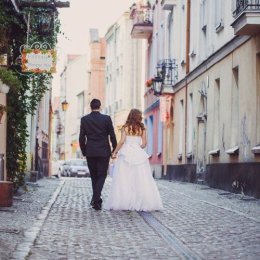 Światłokolorowi - Fotograf ślubny