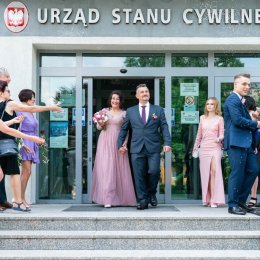 AdMuzal fotografia - Fotograf ślubny