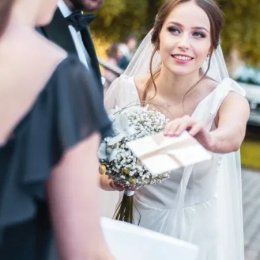 AGAWE FOTO STUDIO Agata Weczerek - Fotograf ślubny