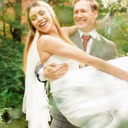 Anna Leśniowska-Socha Fotografia - Fotograf ślubny