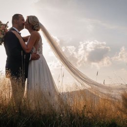 BlueEye Studio - Fotograf ślubny