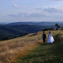 Dominika Kanik Fotograf - Fotograf ślubny
