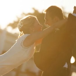 Łukasz Berezowski THB - Fotograf ślubny