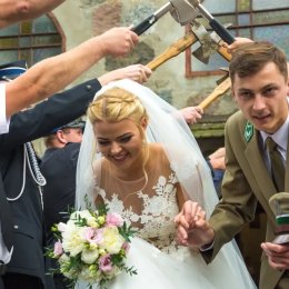 Foto-Fox - Fotograf ślubny