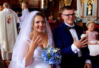 Fotograf Olek Knitter