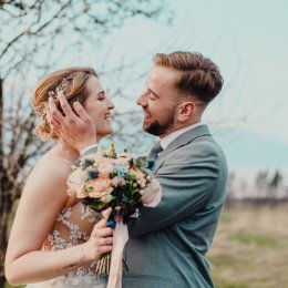 m fotografika - fotografia ślubna - Fotograf ślubny