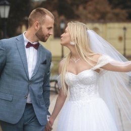 MD Media - Fotograf ślubny