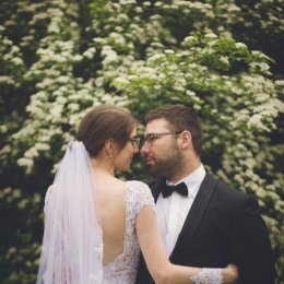 Monika Goryszewska Fotografia - Fotograf ślubny