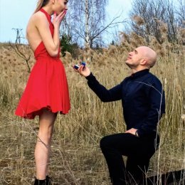 OtoFoto.Pomorska - Fotograf ślubny