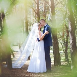 PIĘKNE CHWILE KARINA HETMANEK - Fotograf ślubny