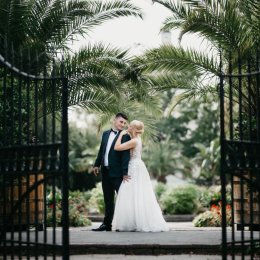 SZALONY OBIEKTYW MARCELA PEŁKA MARCIN - Fotograf ślubny