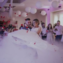 TE CHWILE - Fotograf ślubny