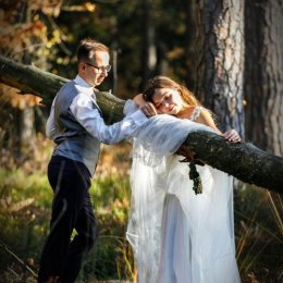 Foto-Lipek - Fotograf ślubny