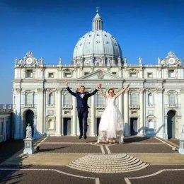 Foto-Video - Fotograf ślubny