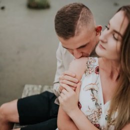 Wiktoria Sawicka - fotografia - Fotograf ślubny