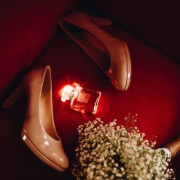 Whiteberry - Fotograf ślubny