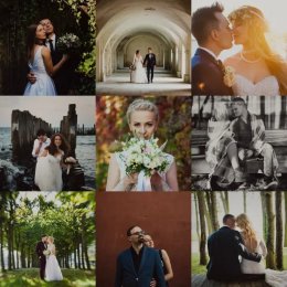 Tomek Wojewoda Fotografia - Fotograf ślubny