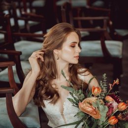 Gosia Jelak Fotografia - Fotograf ślubny