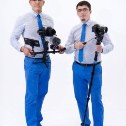 Marcin Kotowicz - Fotografia i Filmowanie - Fotograf ślubny