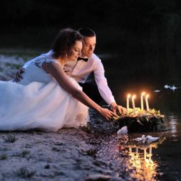 Studio FOTOS - Fotograf ślubny