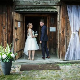 APD Anna Drupka - Fotografia - Fotograf ślubny