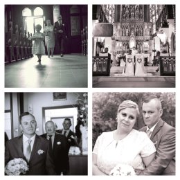 Fotolier.pl - Fotograf ślubny