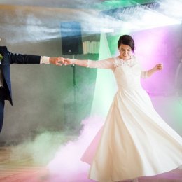 Studio fi - Fotograf ślubny