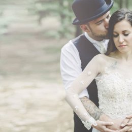 Very Lucky Star - Fotograf ślubny