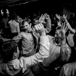 Anna & Piotr Dziwak Fotografia - Fotograf ślubny