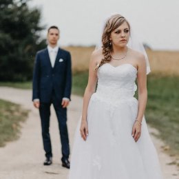 Foto&Video Robert Chrabąszcz - Fotograf ślubny