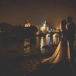 Sfilmuj Mnie - Fotograf ślubny