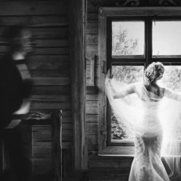 Studio Neverland - Wojciech Czerniewicz - Fotograf ślubny