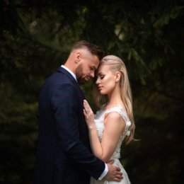 Wez2studio - Fotografia Ślubna - Fotograf ślubny