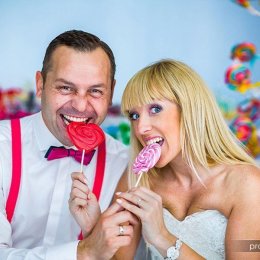 ProAction Fotografia i Film - Fotograf ślubny