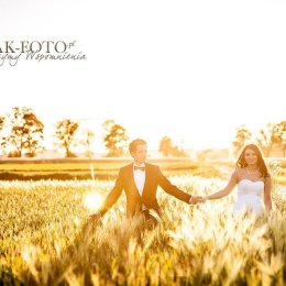 AK-Foto - Fotograf ślubny