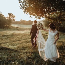 Marcin Pech - Fotograf ślubny