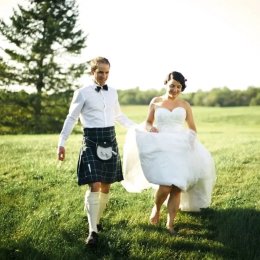 Projekt M Foto - Fotograf ślubny