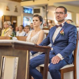 Takiestory - Fotograf ślubny