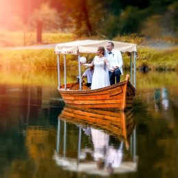 Dulmen Foto - Fotograf ślubny