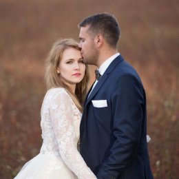 Bartografia.pl - Fotograf ślubny