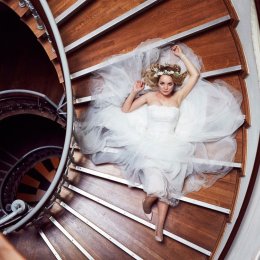 Dawid Rojek Fotografia - Fotograf ślubny