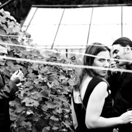 FOTOGRAF ROKU w USA - nieszablonowa fotografia reportażowa - Fotograf ślubny