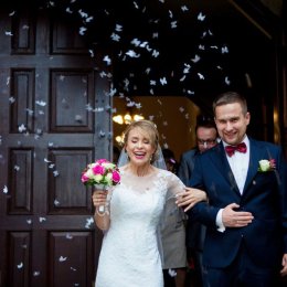 Karolina Padjas Fotografia - Fotograf ślubny