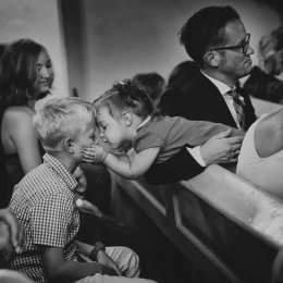 Marek Koprowski Fotograf - Fotograf ślubny