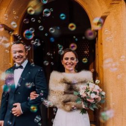 Radosław Krzempek wedding & life photography - Fotograf ślubny