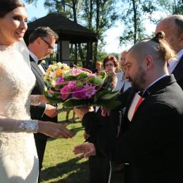 Telewizja ATV sp.z o.o., Studio Filmowo-produkcyjne - Fotograf ślubny