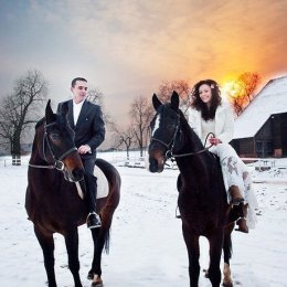 Adam Tomasik - Fotograf ślubny