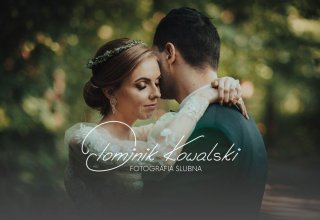 Dominik Kowalski Fotografia Ślubna