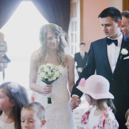 FilmPro - Fotograf ślubny