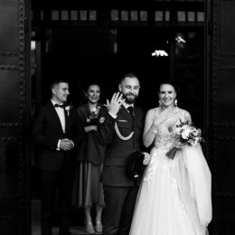 Fotograf Adrian Sokołowski - Fotograf ślubny